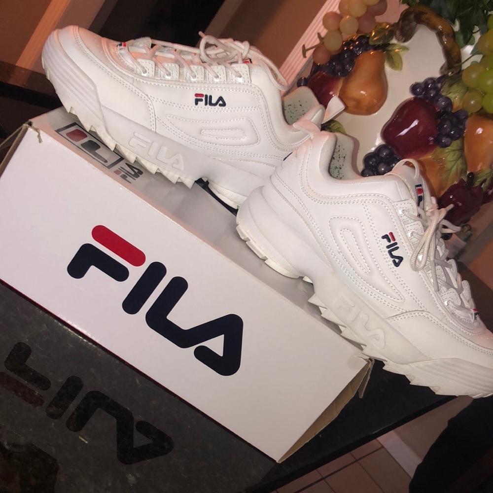 Disruptor II Premium, box included